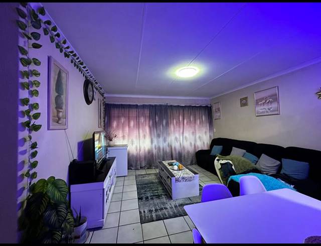 2 BEDROOM APARTMENT FOR SALE IN DOWERGLEN